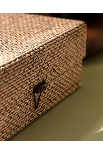 Linda Kutu 25 cm - Resim 3