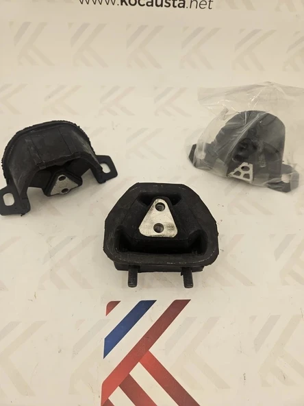 Motor Kulak'ı Seti Daewoo Lanos Nexia Racer Espero Manuel - 1