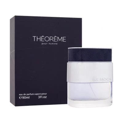 Rue Broca Theoreme Homme EDP M 90 ml Parfüm ürün görseli 1