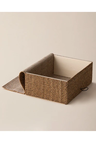 Linda Kutu 25 cm - Resim 6