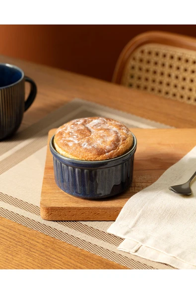 Kleby 2’li Sufle Kabı ürün görseli 1