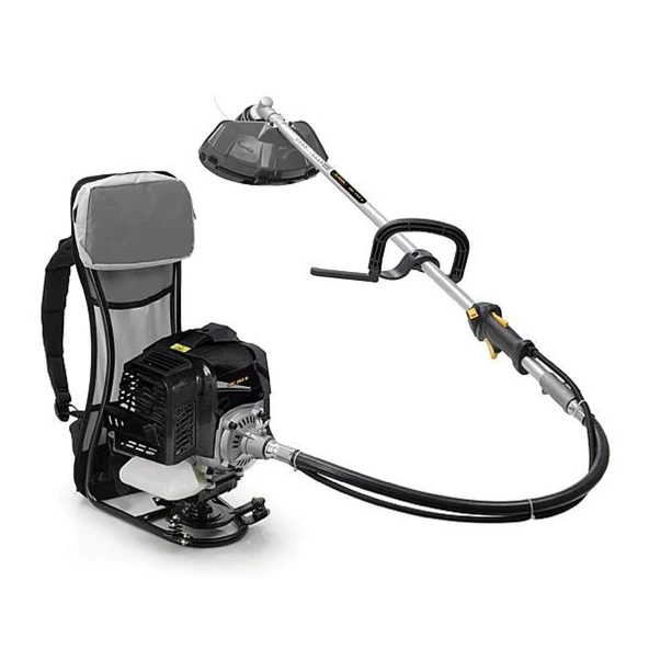 Alpina ABC 252B Benzin Motorlu Sırt Tırpan ürün görseli