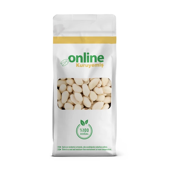 Zarsız Çiğ Fıstık İçi (Şak Fıstık) 5 kg - 3