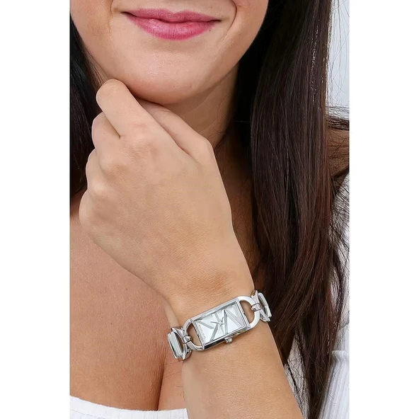 Michael Kors MK7407 Kadın Kol Saati - Resim 4