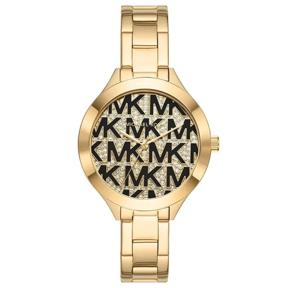 Michael Kors MK4659 Kadın Kol Saati ürün görseli