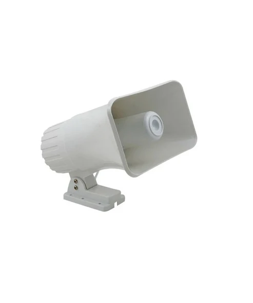 TENON ZE-7160 40W Horn Pazarcı Hoparlörü ürün görseli 1