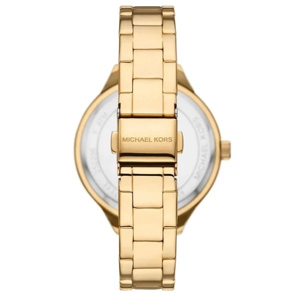 Michael Kors MK4659 Kadın Kol Saati - Resim 3