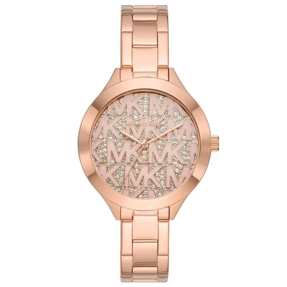 Michael Kors MK4658 Kadın Kol Saati ürün görseli