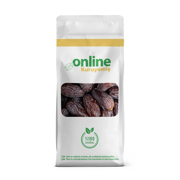 Kudüs Hurma Large Boy 5 kg - Resim 3