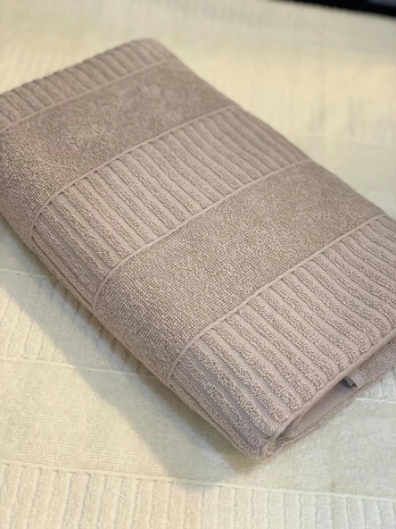 KARYA GRİ 50*90 HAVLU 243 NURPAK ürün görseli