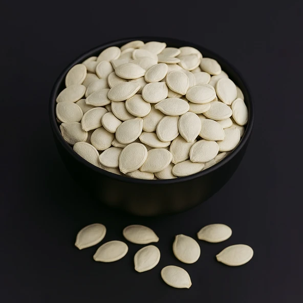 Sade Kavrulmuş Kabak Çekirdeği 5 kg ürün görseli