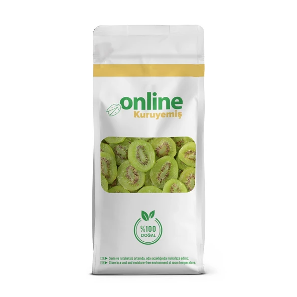 Kivi Kurusu 5 kg - Resim 3