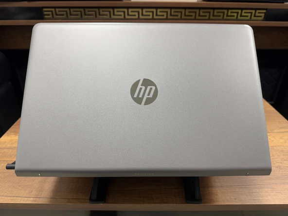 HP Pavilion 15-CC009NT Intel Core i5 7200U 8GB RAM 240GB SSD 940MX 15.6” FHD 2CL81EA (İKİNCİ EL) - 3
