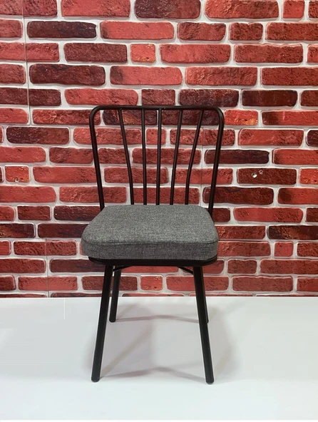 Güneş Sandalye Çapraz Destekli - Resim 2