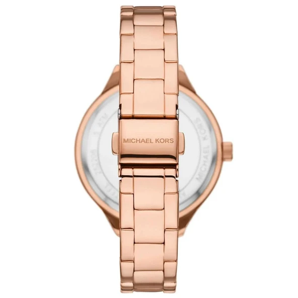 Michael Kors MK4658 Kadın Kol Saati - Resim 3