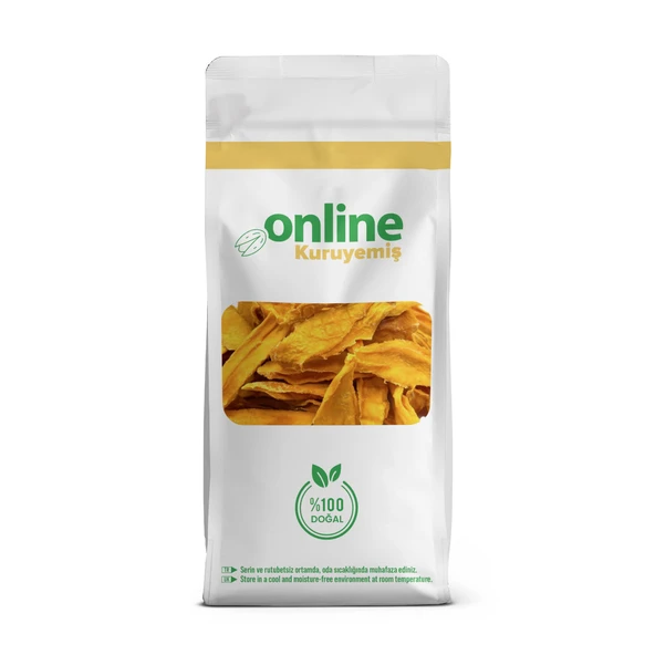 Mango Kurusu 5 kg - Resim 3