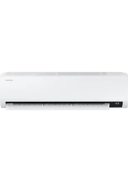 Samsung Premium AR24TSHZHWK/SK A++ 24000 BTU Inverter Duvar Tipi Klima - 2