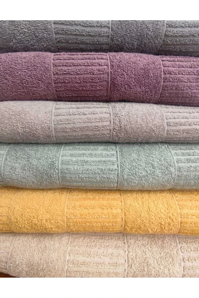 KARYA BEJ 50*90 HAVLU 243 NURPAK - 2