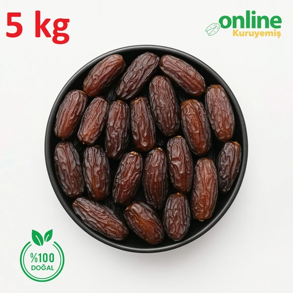 Medine Mebrum Hurma 5 kg - 2