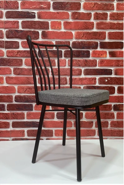 Güneş Sandalye Çapraz Destekli ürün görseli