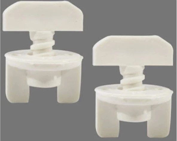 NİVEMESHOME KAPAMA APARATI APM (25 ADET) - 2