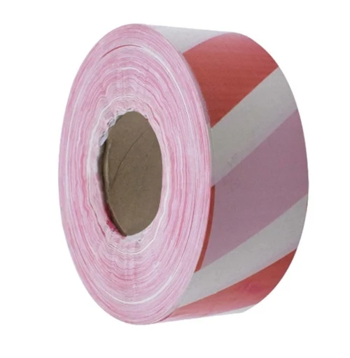 Emniyet İkaz Şeridi 60Mmx200Mt ürün görseli 1