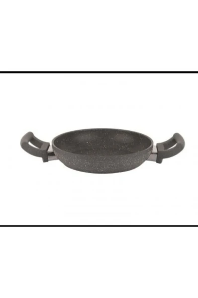 Tantitoni Gri Granit Sahan 20cm - 1