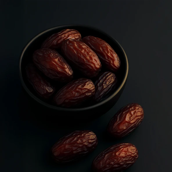 Kudüs Hurma Medium Boy 5 kg - 1