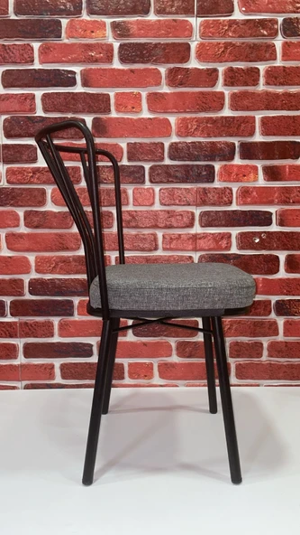 Güneş Sandalye Çapraz Destekli - Resim 3