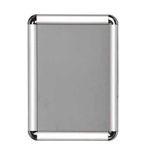 İnter Rondo Çerçeve A4 20x30cm 25Mm Alüminyum Açılır Kapanır - 2 adet ürün görseli