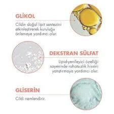 Avène Cleanance Hydra Shooting Cleansing Cream 200 ml - Resim 2