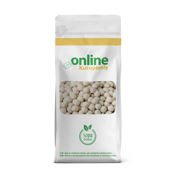 Kıtır Leblebi 5 kg - Resim 3