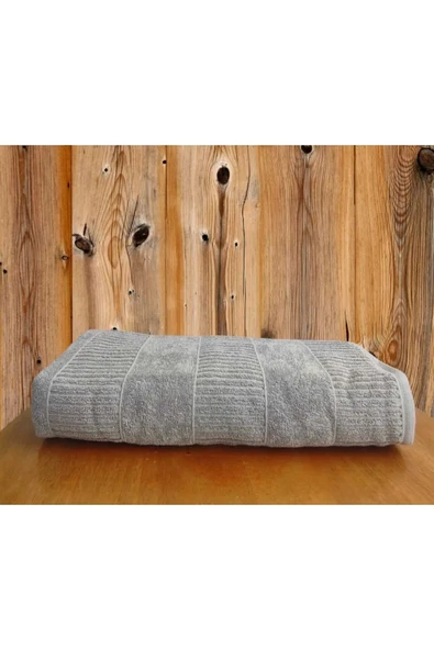 KARYA ANTRASİT 50*90 HAVLU 243 NURPAK - 4