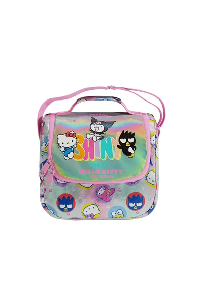Hello Kitty And Friends Beslenme Çantası 3253 ürün görseli 1