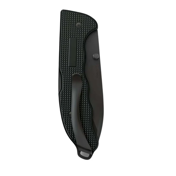 BS Alox Siyah Çakı -  Victorinox - 0.9415.DS23 - Resim 4