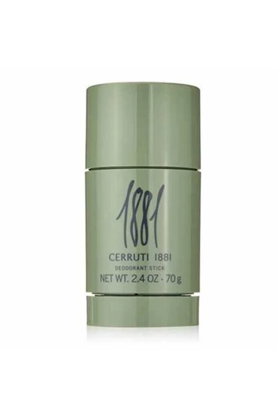 Cerruti 1881 Deodorant Stick 70 g ürün görseli 1