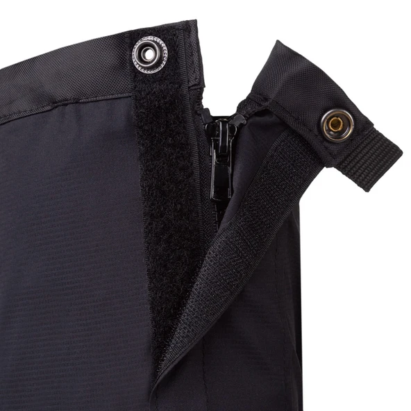 Trekmates Rannoch Tozluk Siyah No: 1 (35-40) TM-004466 - Resim 3