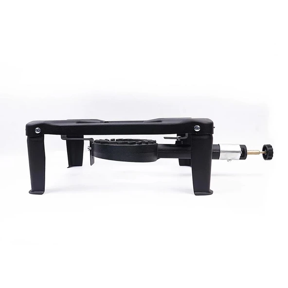 Orgaz Kare Volkan Ocak 40*40 cm VL-401 - Resim 3