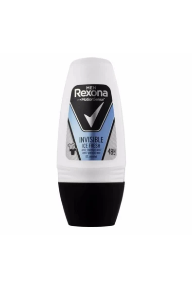 Rexona Roll On Invısıble Ice Fresh 50 ml