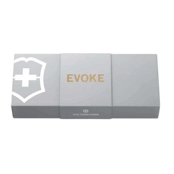 Evoke BS Alox Bej İsviçre Çakısı - 0.9415.DS249 - Resim 5