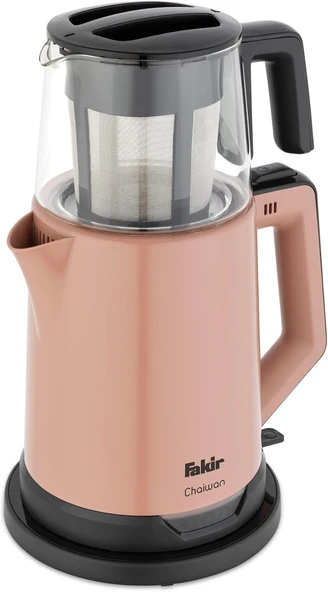 Fakir Chaıwan Tea Maker Çay Makinesi 1800W Rosie ürün görseli