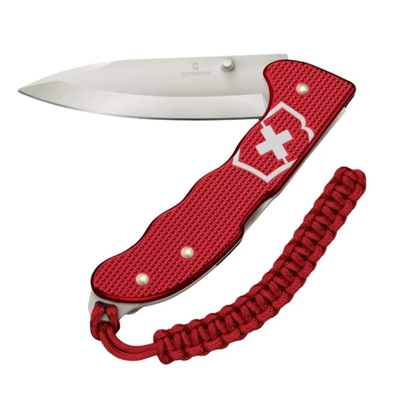 Evoke Alox Kırmızı Çakı -  Victorinox - 0.9415.D20 ürün görseli 1