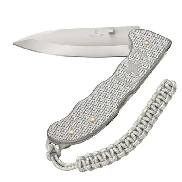 Evoke Alox Gümüş Çakı -  Victorinox - 0.9415.D26 ürün görseli 1