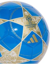 Adidas UCL Club 25/26 Şampiyonlar Ligi Antrenman Futbol Topu JP1535 - Resim 5