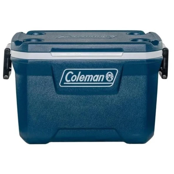 Soğutucu Buzluk - Coleman - Xtreme 52 QT - 48 lt - Lacivert - 3
