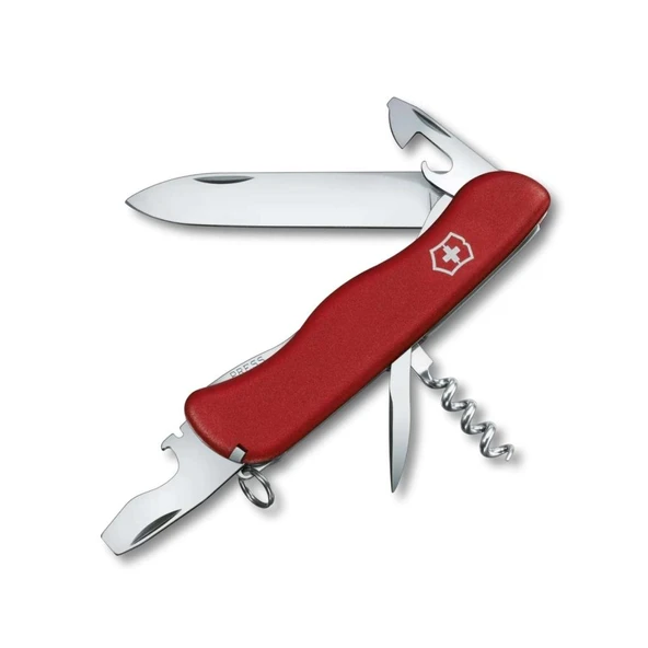 Picknicker Kırmızı Çakı - Victorinox - 0.8353 ürün görseli 1