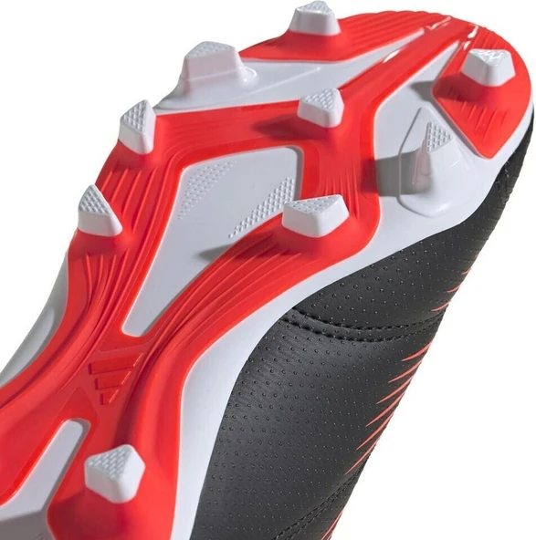 Adidas Predator Club S FXG JR IG7742 Çocuk Krampon - 6