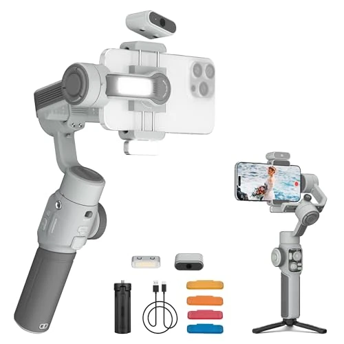 ZHIYUN CINEPEER SMOOTH-5E COMBO (AI) - 4