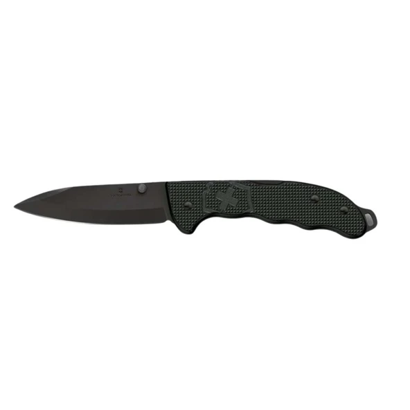 BS Alox Siyah Çakı -  Victorinox - 0.9415.DS23 - Resim 5