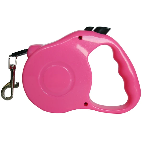 Royalist XS-188 Otomatik Gezdirme Kayışı 3 Mt Pembe ürün görseli 1